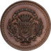 Frankreich, Medaille, Union des Sociétés Françaises de Tir de Paris, 1887
