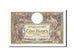 Banknote, France, 100 Francs, 100 F 1908-1939 ''Luc Olivier Merson'', 1913