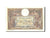 Banknote, France, 100 Francs, 100 F 1908-1939 ''Luc Olivier Merson'', 1916