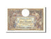 Banknote, France, 100 Francs, 100 F 1908-1939 ''Luc Olivier Merson'', 1914