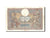 Banknote, France, 100 Francs, 100 F 1908-1939 ''Luc Olivier Merson'', 1915