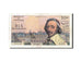 Banknote, France, 10 Nouveaux Francs, 10 NF 1959-1963 ''Richelieu'', 1961