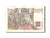 Banknote, France, 100 Francs, 100 F 1945-1954 ''Jeune Paysan'', 1953