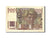 Banknote, France, 100 Francs, 100 F 1945-1954 ''Jeune Paysan'', 1953