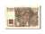 Banknote, France, 100 Francs, 100 F 1945-1954 ''Jeune Paysan'', 1953