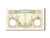 Biljet, Frankrijk, 1000 Francs, 1 000 F 1927-1940 ''Cérès et Mercure'', 1938