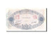 Billete, Francia, 500 Francs, 500 F 1888-1940 ''Bleu et Rose'', 1928