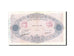 Billete, Francia, 500 Francs, 500 F 1888-1940 ''Bleu et Rose'', 1922