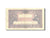 Biljet, Frankrijk, 1000 Francs, 1 000 F 1889-1926 ''Bleu et Rose'', 1926