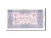 Geldschein, Frankreich, 1000 Francs, 1 000 F 1889-1926 ''Bleu et Rose'', 1912