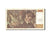 Banknot, Francja, 100 Francs, Delacroix, 1982, 1982, VF(20-25), Fayette:69.6
