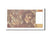 Banknot, Francja, 100 Francs, Delacroix, 1995, 1995, UNC(64), Fayette:69ter.2c
