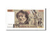 Banknot, Francja, 100 Francs, Delacroix, 1989, 1989, UNC(63), Fayette:69.13b