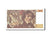 Banknot, Francja, 100 Francs, Delacroix, 1989, 1989, UNC(63), Fayette:69.13b