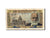 Banknote, France, 500 Francs, 500 F 1954-1958 ''Victor Hugo'', 1958, 1958-09-04