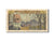 Banknote, France, 500 Francs, 500 F 1954-1958 ''Victor Hugo'', 1958, 1958-09-04