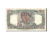 Banknote, France, 1000 Francs, 1 000 F 1945-1950 ''Minerve et Hercule'', 1946