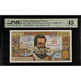 France, 50 Nouveaux Francs on 5000 Francs, Henri IV, 1959-03-05, R.99, EF 45