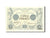 Geldschein, Frankreich, 5 Francs, 5 F 1871-1874 ''Noir'', 1873, 1873-09-04