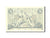 France, 5 Francs, Noir, 1873-09-04, Z.3065, UNC 64, PMG