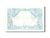 Banknote, France, 5 Francs, 5 F 1912-1917 ''Bleu'', 1913, 1913-01-03, AU(55-58)