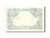 Banknote, France, 5 Francs, 5 F 1912-1917 ''Bleu'', 1915, 1915-04-02, AU(55-58)