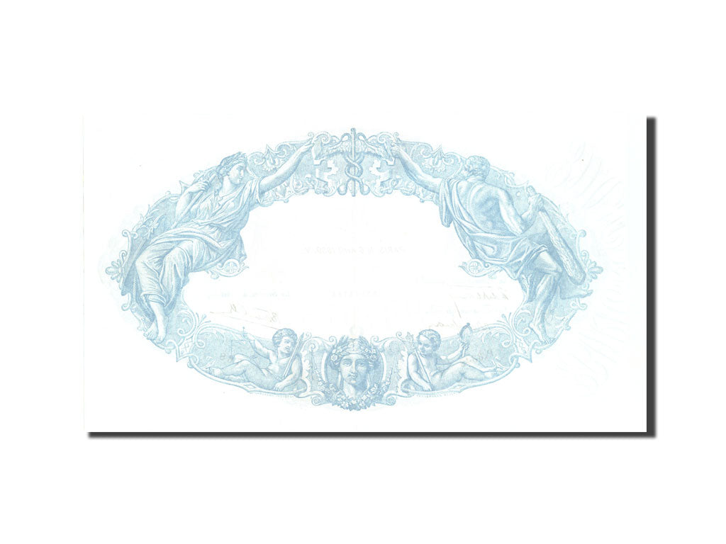 Billete, Francia, 500 Francs, 500 F 1888-1940 ''Bleu et Rose'', 1939