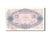Billete, Francia, 500 Francs, 500 F 1888-1940 ''Bleu et Rose'', 1922