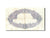 Billete, Francia, 500 Francs, 500 F 1888-1940 ''Bleu et Rose'', 1922