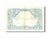 Banknote, France, 5 Francs, 5 F 1912-1917 ''Bleu'', 1915, 1915-05-01, AU(50-53)