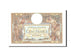 Banknote, France, 100 Francs, 100 F 1908-1939 ''Luc Olivier Merson'', 1933
