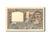 Billete, Francia, 20 Francs, 20 F 1939-1942 ''Science et Travail'', 1941