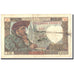 Billet, France, 50 Francs, 50 F 1940-1942 ''Jacques Coeur'', 1941, 1941-05-15