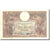 Banknote, France, 100 Francs, 100 F 1908-1939 ''Luc Olivier Merson'', 1939
