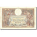 Billete, Francia, 100 Francs, 100 F 1908-1939 ''Luc Olivier Merson'', 1937