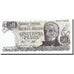 Banknote, Argentina, 50 Pesos Argentinos, Undated, Undated, KM:314a, UNC(63)