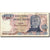 Geldschein, Argentinien, 100 Pesos Argentinos, Undated (1983-85), Undated