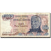 Geldschein, Argentinien, 100 Pesos Argentinos, Undated (1983-85), Undated