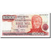 Banknote, Argentina, 10,000 Pesos, Undated (1976-83), undated ( 1976-83)
