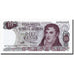Billete, 10 Pesos, Undated 1976, Argentina, KM:300, Undated 1976, UNC