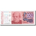 Billete, 100 Australes, Undated (1985-90), Argentina, KM:327a, undated