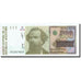 Geldschein, Argentinien, 500 Australes, Undated (1988-90), Undated (1988-1990)