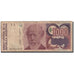 Geldschein, Argentinien, 1000 Australes, Undated (1988-90), Undated (1988-1990)