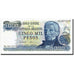 Geldschein, Argentinien, 5000 Pesos, Undated (1977-83), Undated (1977-1983)