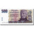 Geldschein, Argentinien, 500 Pesos Argentinos, undated 1984, undated 1984