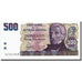 Geldschein, Argentinien, 500 Pesos Argentinos, undated 1984, undated 1984