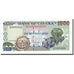 Billete, 1000 Cedis, 1995, Ghana, KM:29b, 1995-01-06, SC+