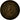 Coin, Netherlands, William III, 1/2 Cent, 1886, EF(40-45), Bronze, KM:109.1