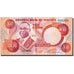 Banknote, Nigeria, 10 Naira, UNDATED (1984), Undated, KM:25a, EF(40-45)