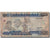 Billet, Nigéria, 50 Naira, Undated (1991), Undated, KM:27b, TB